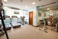 Al Rawda Arjaan Hotels in Abu Dhabi
