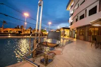 โรงแรม da Costa โดย Nobile - ที่มีสระว่ายน้ำ