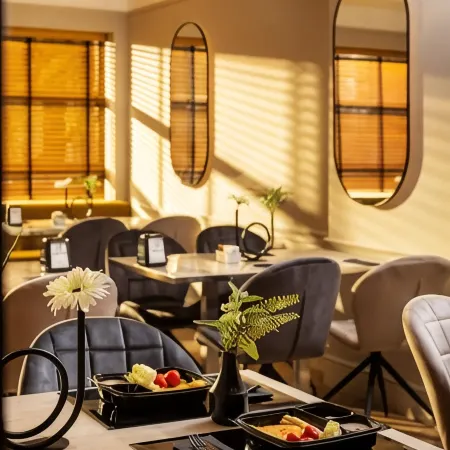 Este Park Hotel Plovdiv