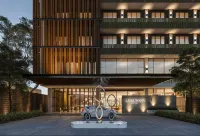 Luminor Hotel Tanjung Selor Hotels in Salim Batu