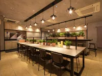 Super Hotel Okazaki