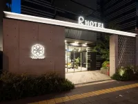อาร์โรงแรมนัมบะเซาท์ โรงแรมใกล้สถานีฮานาโซโนโช