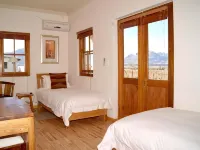 Lovane Boutique Wine Estate and Guesthouse Hotel a 
