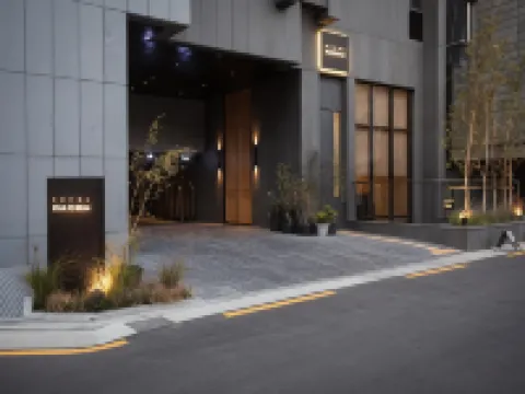 กาเดน โฮเทล โรงแรมในซูว็อน