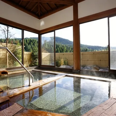 Ryoutei Ryokan Takechiyo Kirishima Bettei