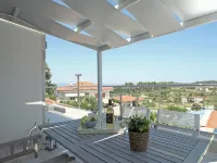 Imagine Studios - balcón