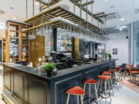 Hotel Altus Poznań Old Town - Destigo Hotels Hotels in Poznan