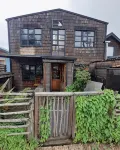 Hostal Palafito Waiwen Hotels in Castro