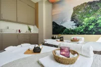Martin's Louvain-la-Neuve - Spa