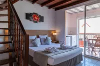 The Originals City, Hôtel Belova, Cayenne Sud فنادق في كايان