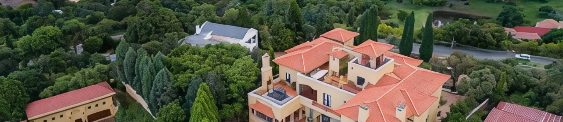 Vacation Homes