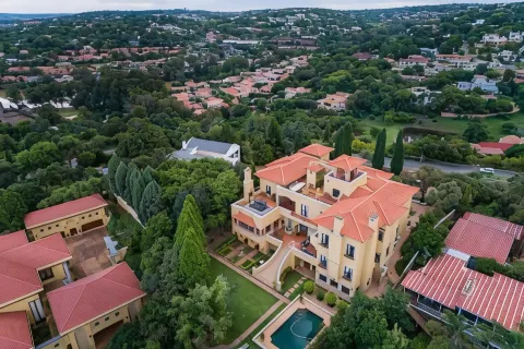 Castello di Monte
