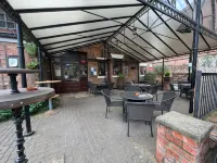 Georgian House Hotel Hotels in Derby