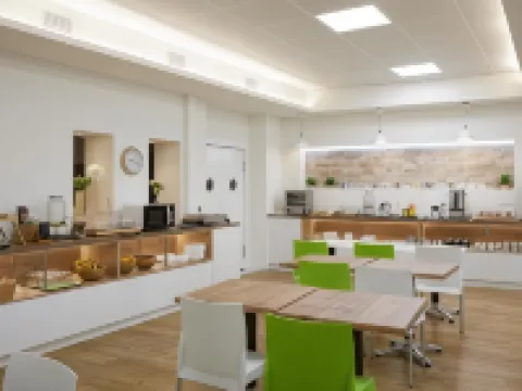 Pensión Serafín Hoteles en Avilés