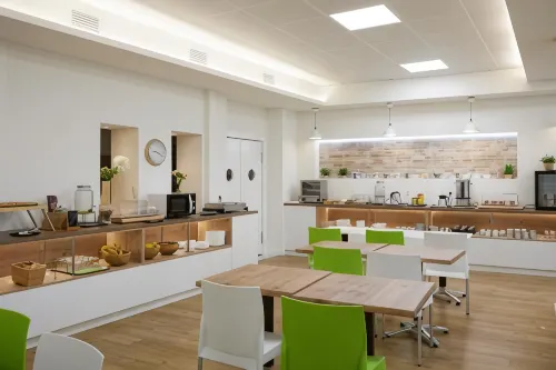 Pensión Serafín Hotels in Aviles