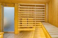 Hotel San Lorenzo Hotels in Moquegua