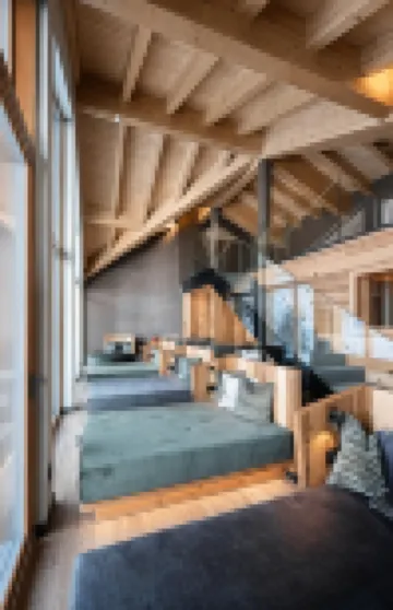 체라나 릴랙스 호텔 마돈나디깜피글리오 호텔