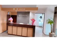 World Business Hotel