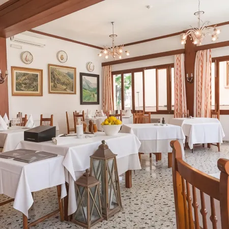 Hotel El Guía