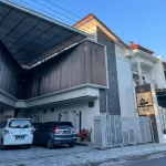 House of Asiyah Syariah Hotels in Laweyan