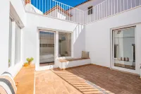 Casasupertubos - Obidos