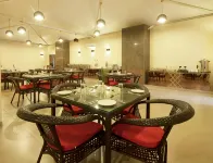 Le Roi Haridwar Hotel