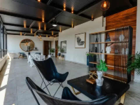 Hotel NG Hoteles en Ameca