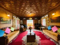 New Sea Palace Houseboats - acceptant les animaux