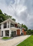 Vismita County Hotels near Byrapura mountain view