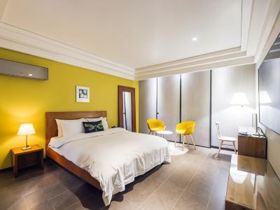 Soho Hotel Airport