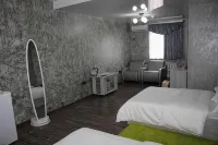 Hotel Kosmos