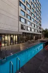 Ola Santiago Providencia, Tapestry Collection by Hilton - Pools