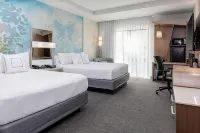 Courtyard Indianapolis West-Speedway Hotel dekat Indianapolis Motor Speedway