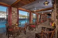 Bear Creek Mountain Resort - Aamiainen