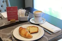Barceló Ourense - sarapan