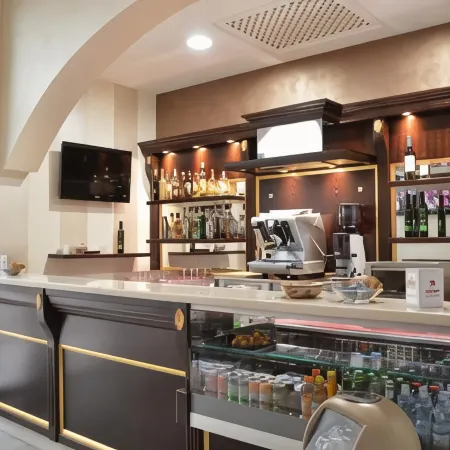 Vittorio Emanuele Boutique Hotel Hotele w: Sciacca