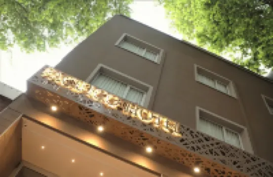 Hotel Pacifico Các khách sạn gần Phòng tiệc 18.99 Latitude Banquets