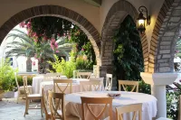Assa Maris Beach Hotel - breakfast