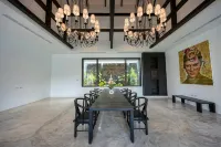 YAO Bada Badoo Boutique Resort 코 야오 야이 호텔