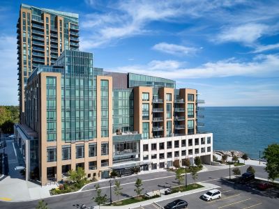 The Pearle Hotel & Spa, Autograph Collection