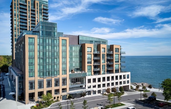 The Pearle Hotel & Spa, Autograph Collection
