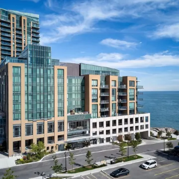 The Pearle Hotel & Spa, Autograph Collection