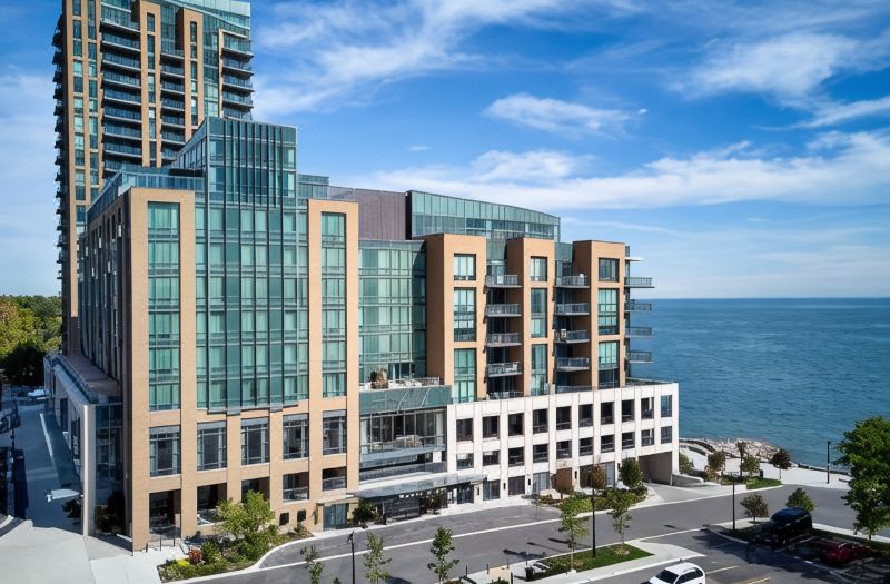 The Pearle Hotel & Spa, Autograph Collection