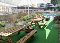 Ibis Leiria Fatima Hotels in Batalha