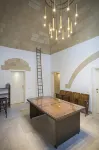 Palazzo Montemurro Hotel in zona Doms Gallery