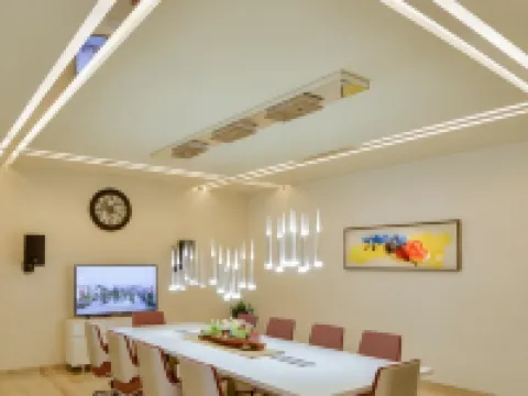Woods the Clubhouse - Mangalyam Meadows Hotels in Valsad