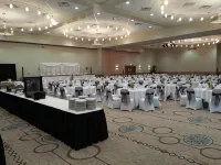 Camrose Resort Casino Hotels in Camrose