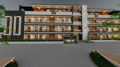 Amaltas the View - Bespoke Private Residences