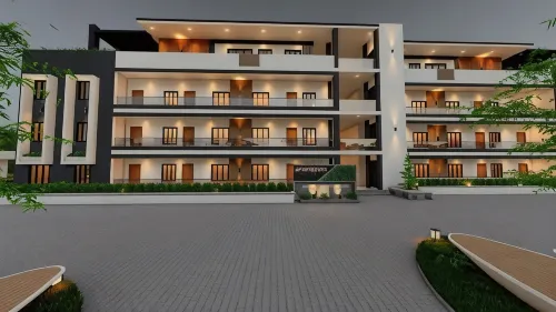 Amaltas the View - Bespoke Private Residences