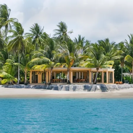 Peninsula Beach Resort